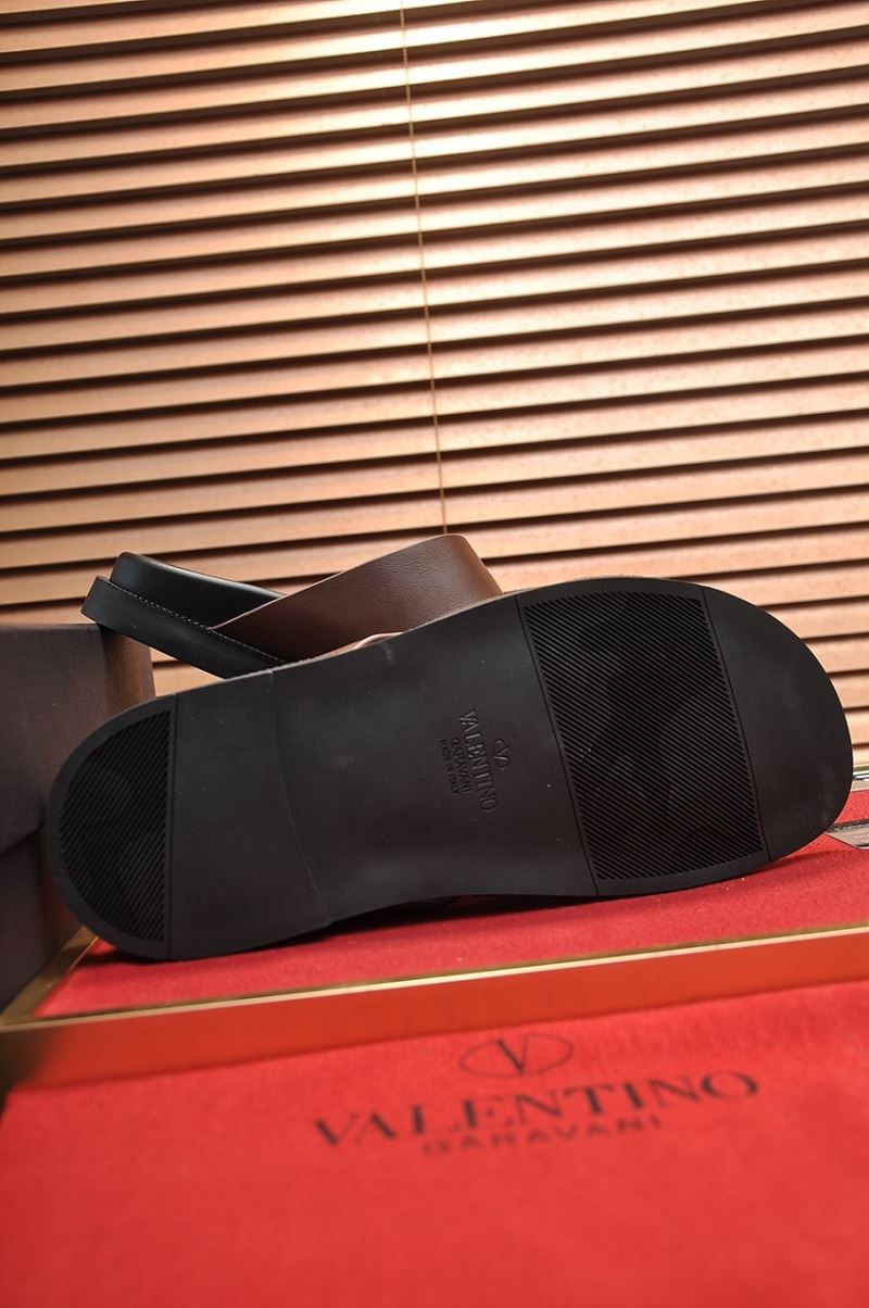 Valentino Slippers